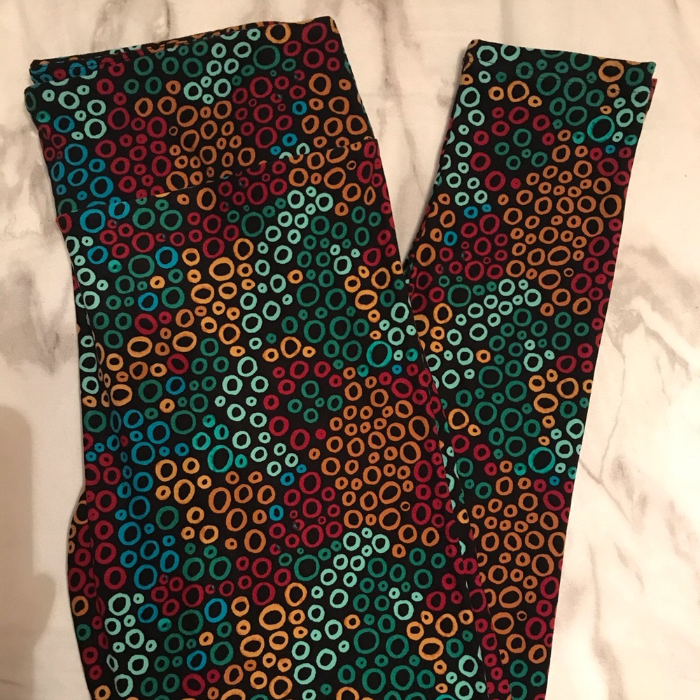 *NWOT* LuLaRoe Leggings